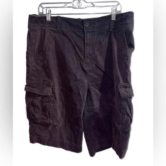 Arizona Jean company- Navy shorts - Picture 1 of 5